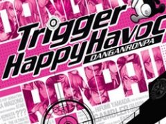 Danganronpa Trigger Happy Havoc