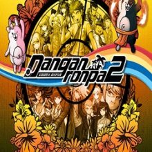 Danganronpa 2 Goodbye Despair