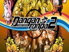 Danganronpa 2 Goodbye Despair