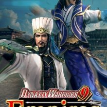 Dynasty Warriors 9 Empires
