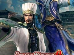 Dynasty Warriors 9 Empires