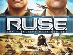 RUSE