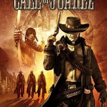 Call of Juarez