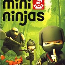 Mini Ninjas