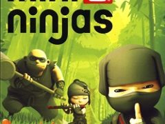 Mini Ninjas