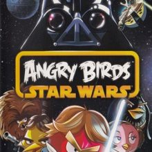 Angry Birds Star Wars