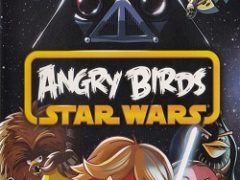 Angry Birds Star Wars