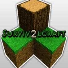 Survivalcraft 2 на ПК