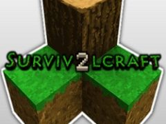 Survivalcraft 2 на ПК