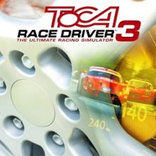 TOCA Race Driver 3