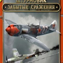 Ил-2 Штурмовик Забытые сражения