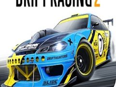 CarX Drift Racing 2 на ПК