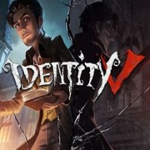 Identity V