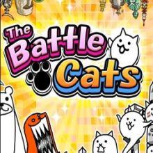 The Battle Cats на ПК