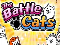 The Battle Cats на ПК