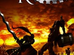 Battle Realms Zen Edition