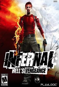 Infernal Дьявольщина