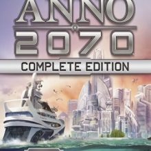 Anno 2070 Complete Edition