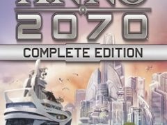 Anno 2070 Complete Edition