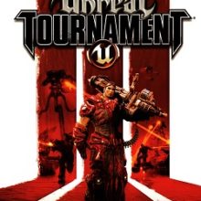 Unreal Tournament 3 Механики