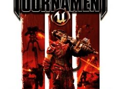 Unreal Tournament 3 Механики