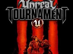 Unreal Tournament 3 Black Edition