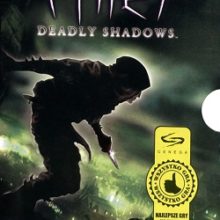 Thief Deadly Shadows