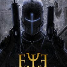 E.Y.E. Divine Cybermancy