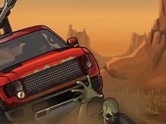 Earn to Die на ПК