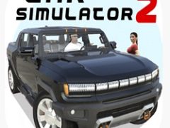 Симулятор Автомобиля 2 на ПК