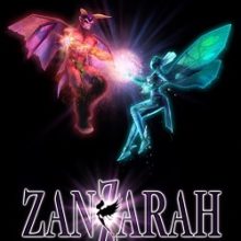 Zanzarah The Hidden Portal