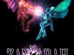Zanzarah The Hidden Portal