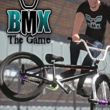 BMX The Game