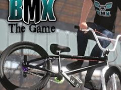 BMX The Game