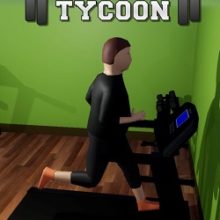Gym Tycoon