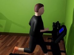 Gym Tycoon