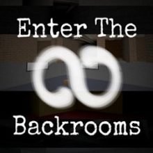 Enter The Backrooms