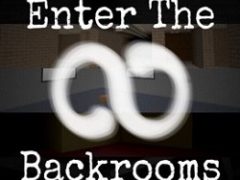 Enter The Backrooms