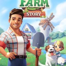 Big Farm Story