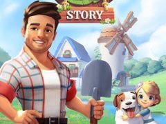 Big Farm Story