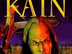 Blood Omen Legacy of Kain