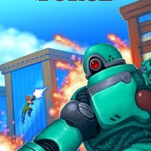 Mechstermination Force