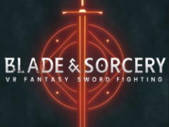 Blade and Sorcery
