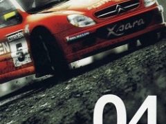 Colin McRae Rally 04