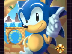 Sonic the Hedgehog Classic