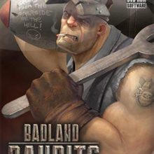 Badland Bandits