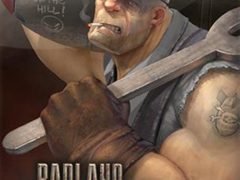 Badland Bandits