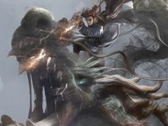 Eastern Exorcist