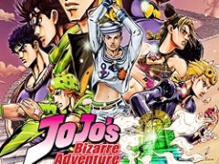 JoJo’s Bizarre Adventure Eyes of Heaven на ПК