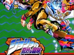 JoJo’s Bizarre Adventure 1998 на ПК